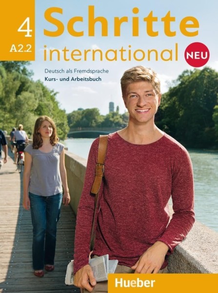 Фото Schritte international Neu 4
