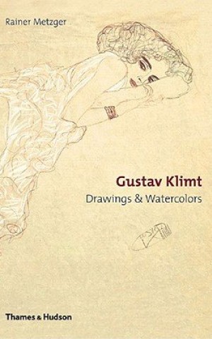 Gustav Klimt. Drawings & Watercolours