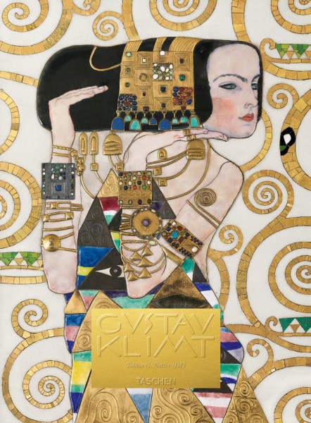 Фото Gustav Klimt. The Complete Paintings -GB