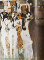 Фото Gustav Klimt. The Complete Paintings -GB 3