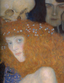 Фото Gustav Klimt. The Complete Paintings -GB 5