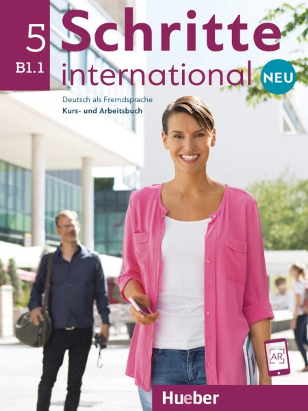 Фото Schritte international Neu 5
