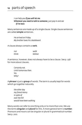Collins Easy Learning: Grammar & Punctuations 2nd Edition