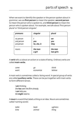 Collins Easy Learning: Grammar & Punctuations 2nd Edition