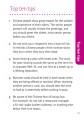 Фото Collins Gem Mandarin Chinese Phrasebook & Dictionary 3