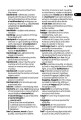 Фото Collins Gem English Dictionary 17th edition 3