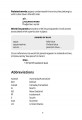 Фото Collins Gem English Thesaurus 8th Edition 3