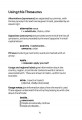 Фото Collins Gem English Thesaurus 8th Edition 2