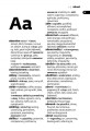 Фото Collins Gem English Thesaurus 8th Edition 5