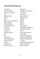 Фото Collins Gem English Thesaurus 8th Edition 4