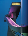 Фото Zaha Hadid 3