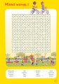 Фото Collins Easy Learning: Spelling Word Searches Ages 7-9 3