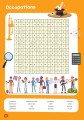 Фото Collins Easy Learning: Spelling Word Searches Ages 7-9 4