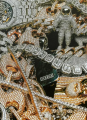 Фото Ice Cold. A Hip-Hop Jewelry History 3