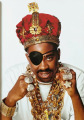 Фото Ice Cold. A Hip-Hop Jewelry History 6