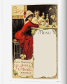 Фото Menu Design in Europe 3
