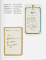 Фото Menu Design in Europe 6