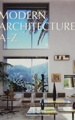 Modern Arch. A-Z