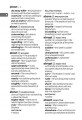 Фото Collins Gem English School Thesaurus 6th Edition 2
