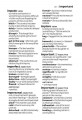 Фото Collins Gem English School Thesaurus 6th Edition 5