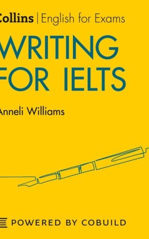 Collins English for IELTS: Writing 2nd Revised edition