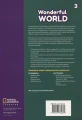 Фото Wonderful World 2nd Edition 3 Workbook 2