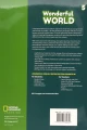 Фото Wonderful World 2nd Edition 5 Workbook 2