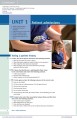 Фото Cambridge English for Nursing Intermediate SB with Audio CD 2