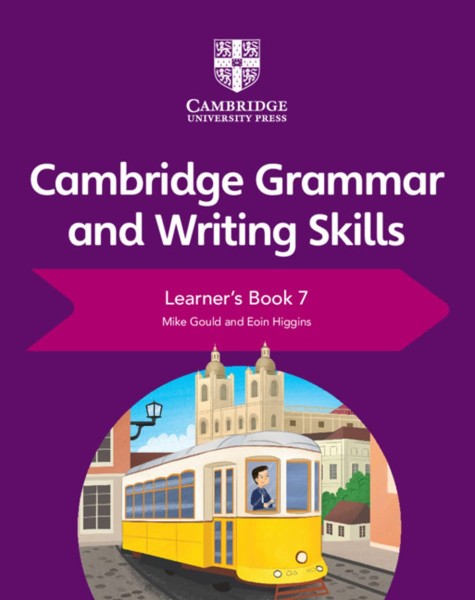 Фото Cambridge Grammar and Writing Skills 7 Learner's Book