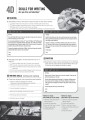 Фото Cambridge English Empower 2nd Edition B1 Pre-Intermediate WB with Answers 5