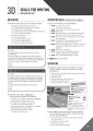 Фото Cambridge English Empower 2nd Edition A2 Elementary WB with Answers 5