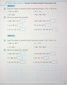 Фото Математика 5 клас. Самостійні та контрольні роботи 10