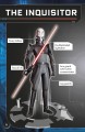 Фото DK Reads: Star Wars Rebels Beware the Inquisitor! 2