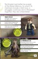 Фото DK Reads: LEGO Star Wars. Free the Galaxy 5