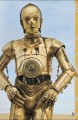 Фото DK Reads: Star Wars What is a Wookiee? 3
