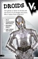 Фото DK Reads: Star Wars What is a Wookiee? 4