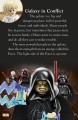 Фото DK Reads: LEGO Star Wars Into Battle! 2