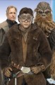 Фото Solo: A Star Wars Story. Han on the Run 5