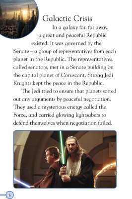 Star Wars: Jedi Battles