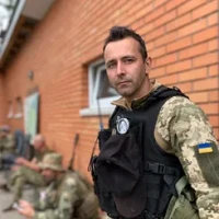 Артем Чех