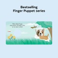 Фото Baby Puppy: Finger Puppet Book 4