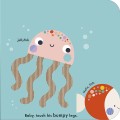 Фото Baby Touch: Animals Tab Book 5