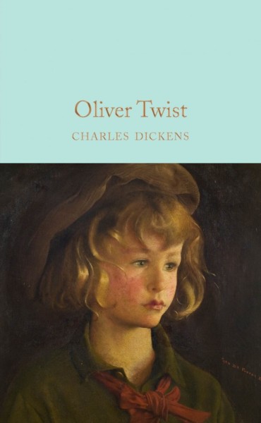 Фото Oliver Twist