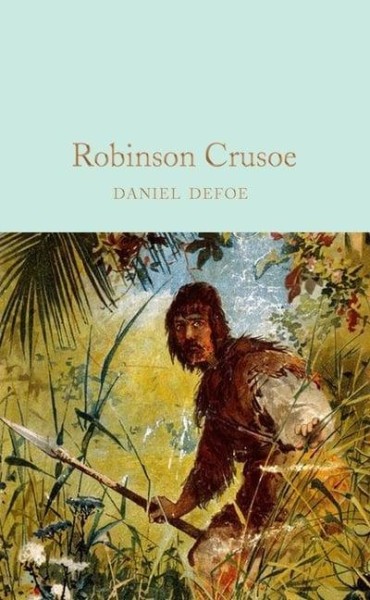 Фото Robinson Crusoe