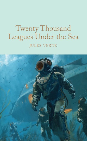 Фото Twenty Thousand Leagues Under the Sea