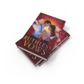 Фото Letters of Enchantment Book 2: Ruthless Vows 3