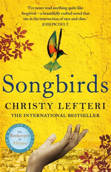 Фото Songbirds