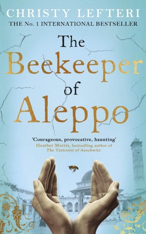 The Beekeeper of Aleppo