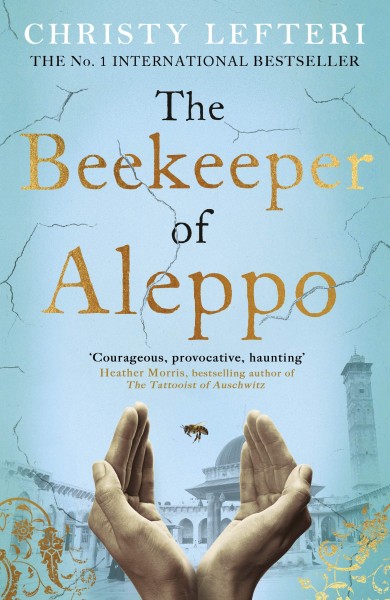Фото The Beekeeper of Aleppo
