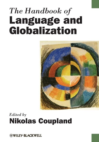 Фото Handbook of Language and Globalization